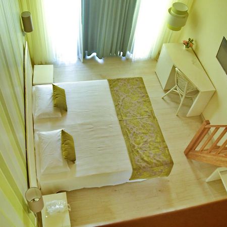 Ouril Hotel Julia Санта-Марія Екстер'єр фото