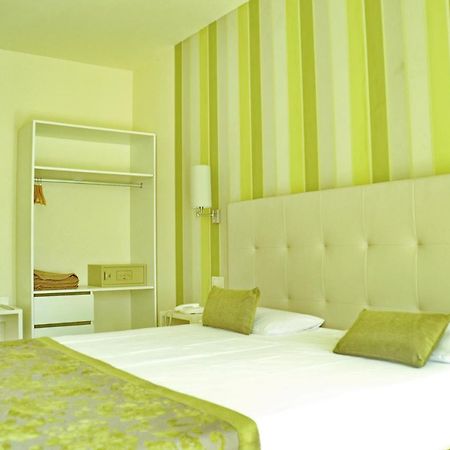 Ouril Hotel Julia Санта-Марія Екстер'єр фото