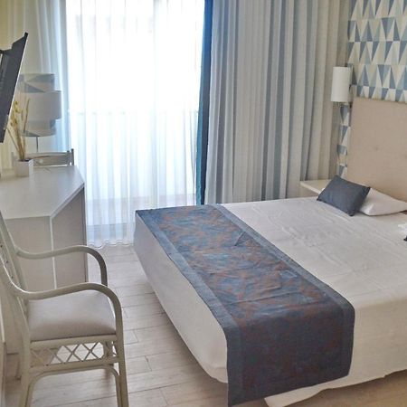 Ouril Hotel Julia Санта-Марія Екстер'єр фото