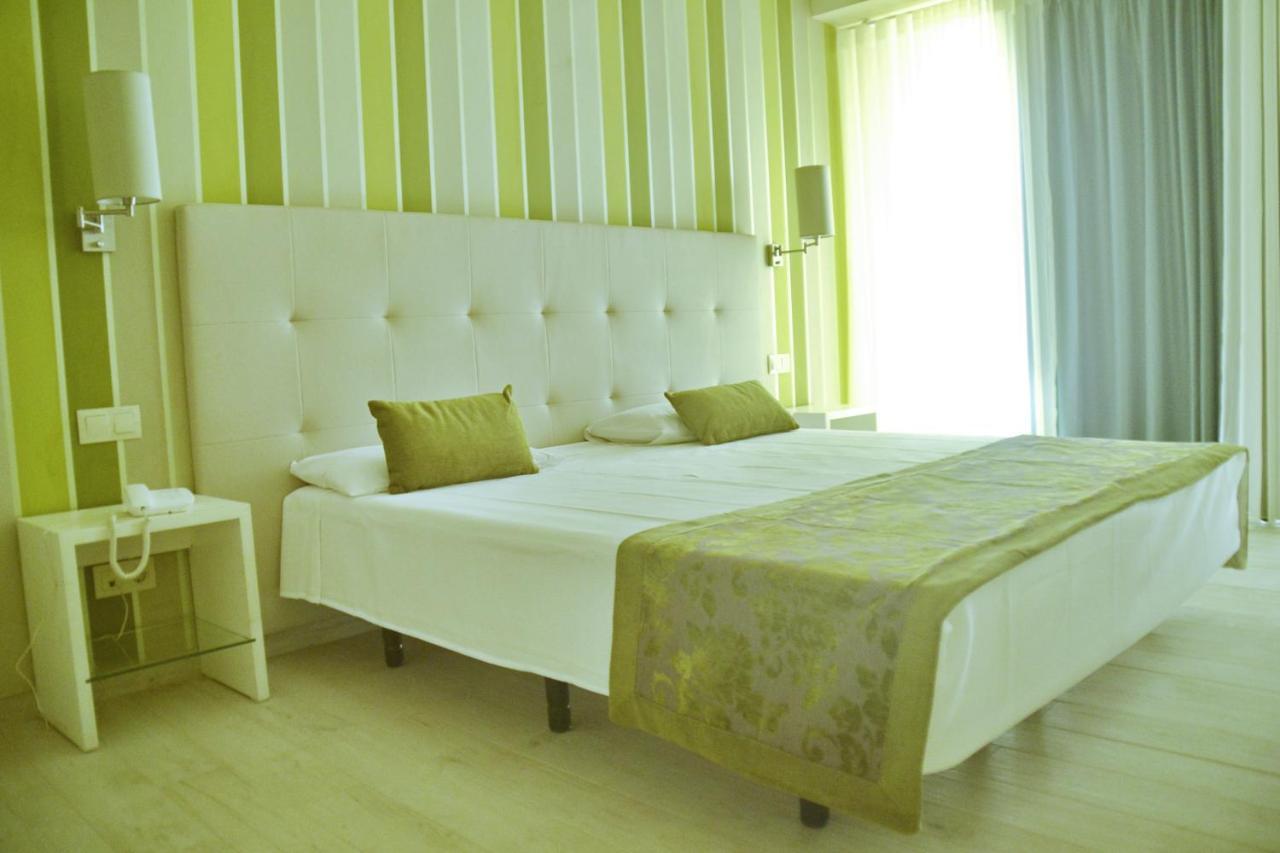 Ouril Hotel Julia Санта-Марія Екстер'єр фото