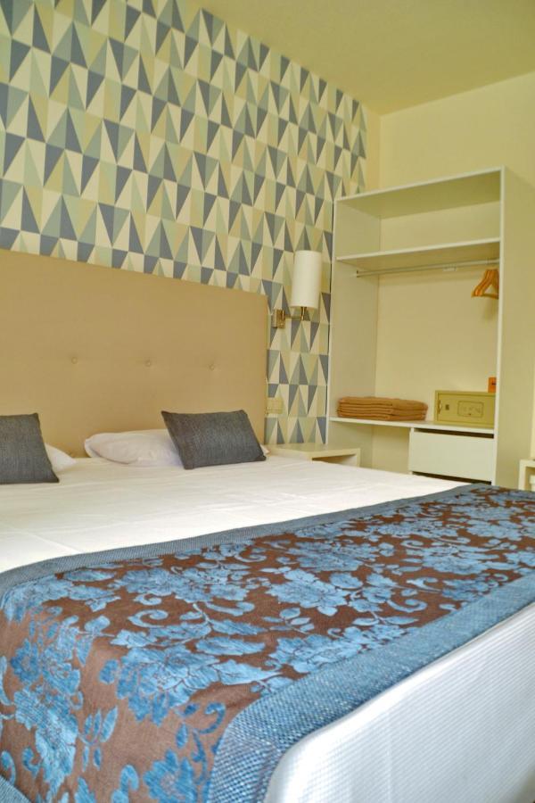 Ouril Hotel Julia Санта-Марія Екстер'єр фото