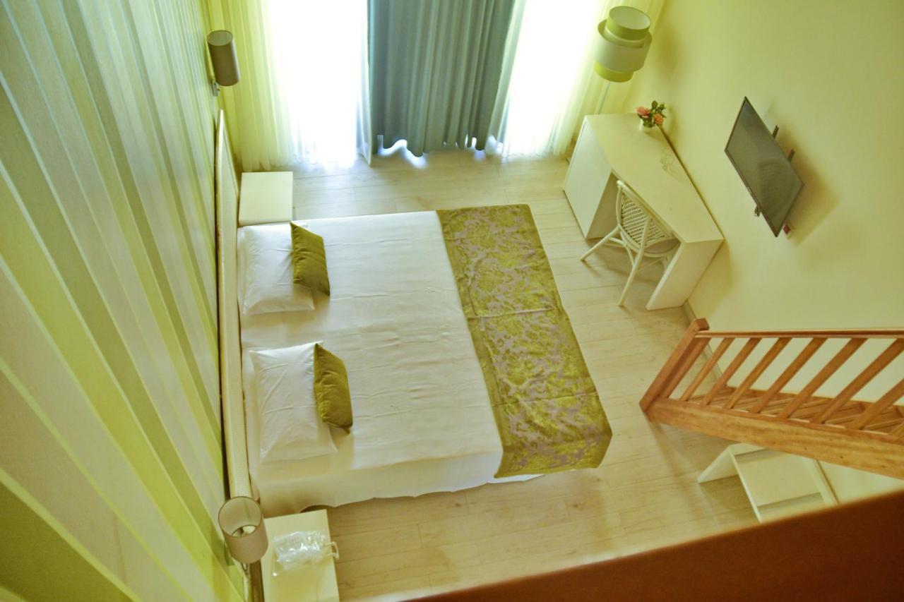 Ouril Hotel Julia Санта-Марія Екстер'єр фото