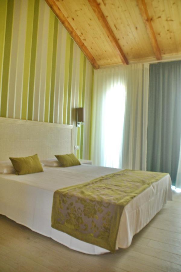 Ouril Hotel Julia Санта-Марія Екстер'єр фото