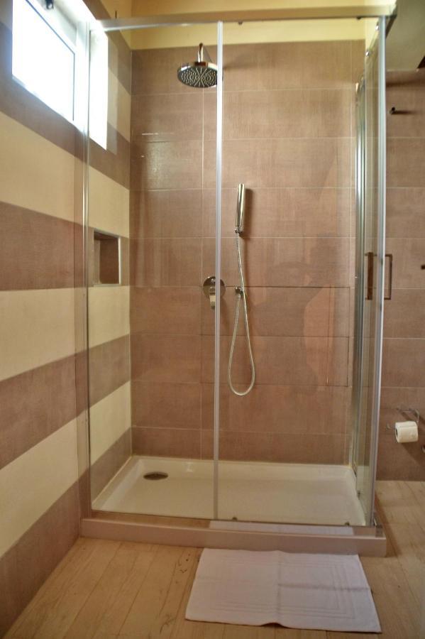 Ouril Hotel Julia Санта-Марія Екстер'єр фото