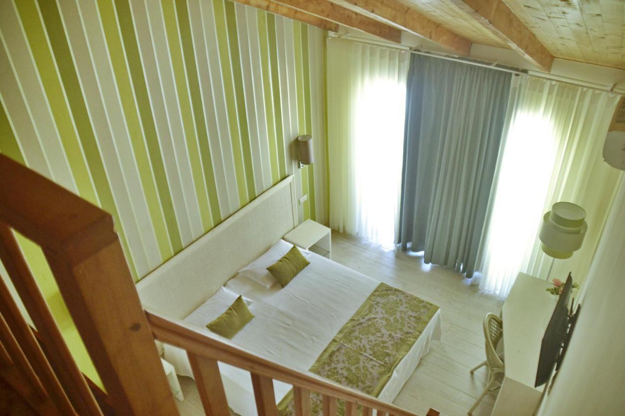 Ouril Hotel Julia Санта-Марія Екстер'єр фото