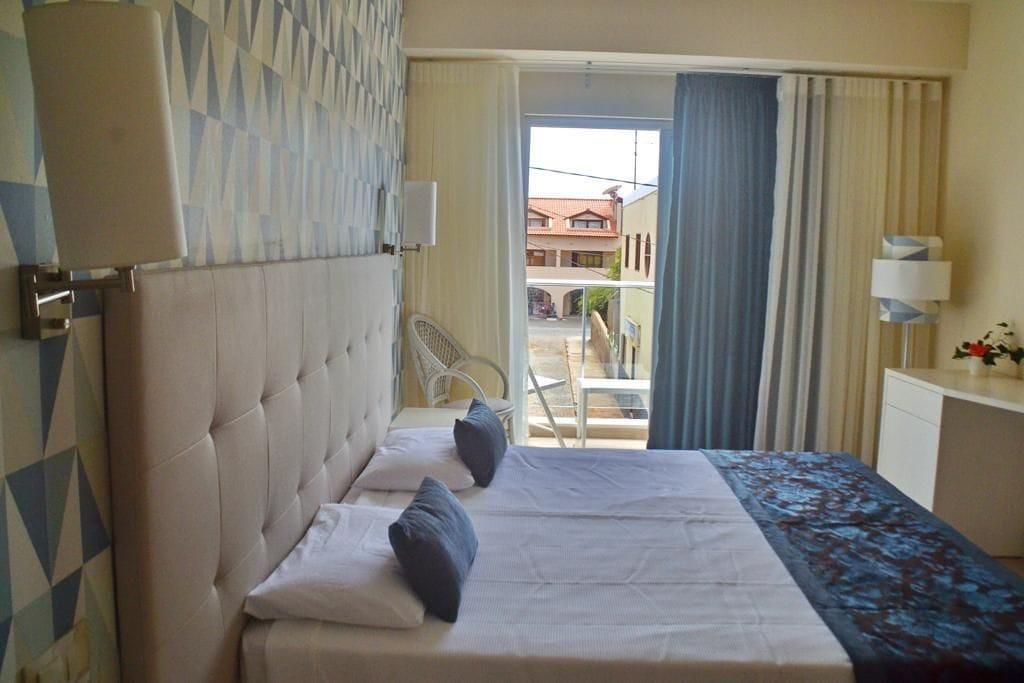 Ouril Hotel Julia Санта-Марія Екстер'єр фото
