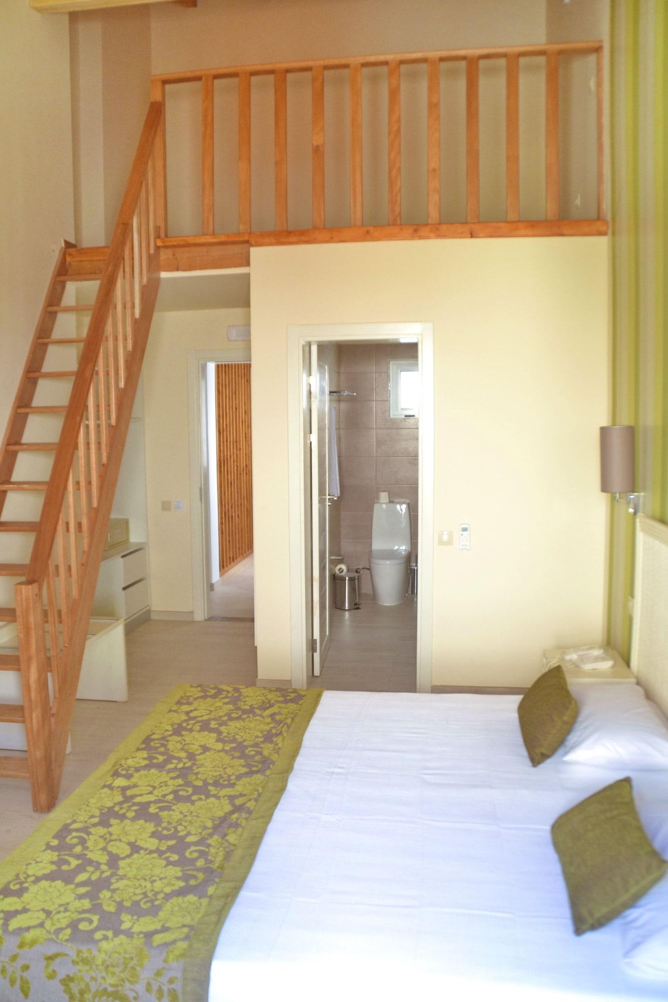 Ouril Hotel Julia Санта-Марія Екстер'єр фото