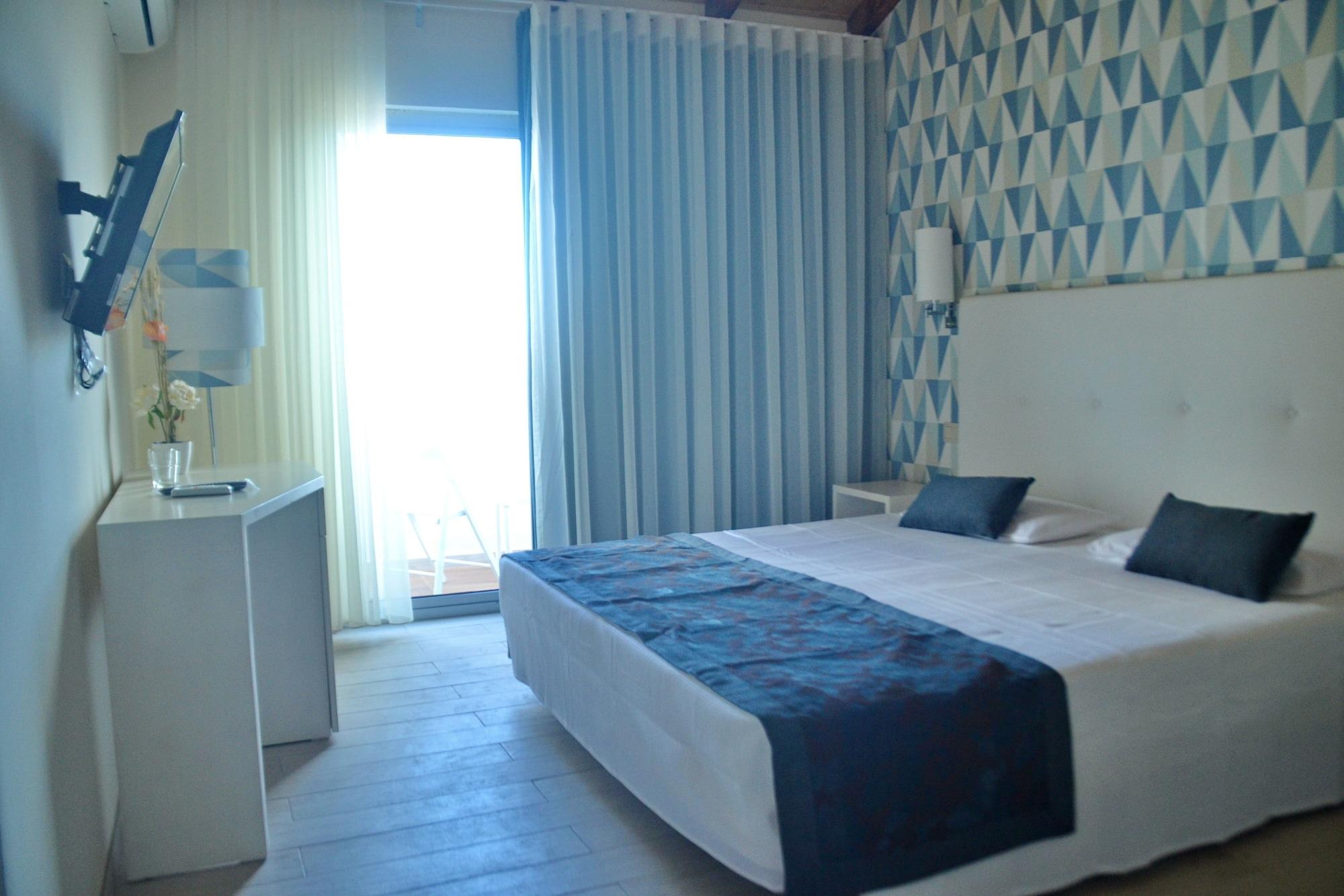 Ouril Hotel Julia Санта-Марія Екстер'єр фото