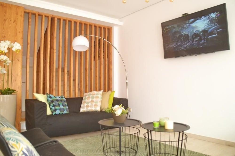 Ouril Hotel Julia Санта-Марія Екстер'єр фото