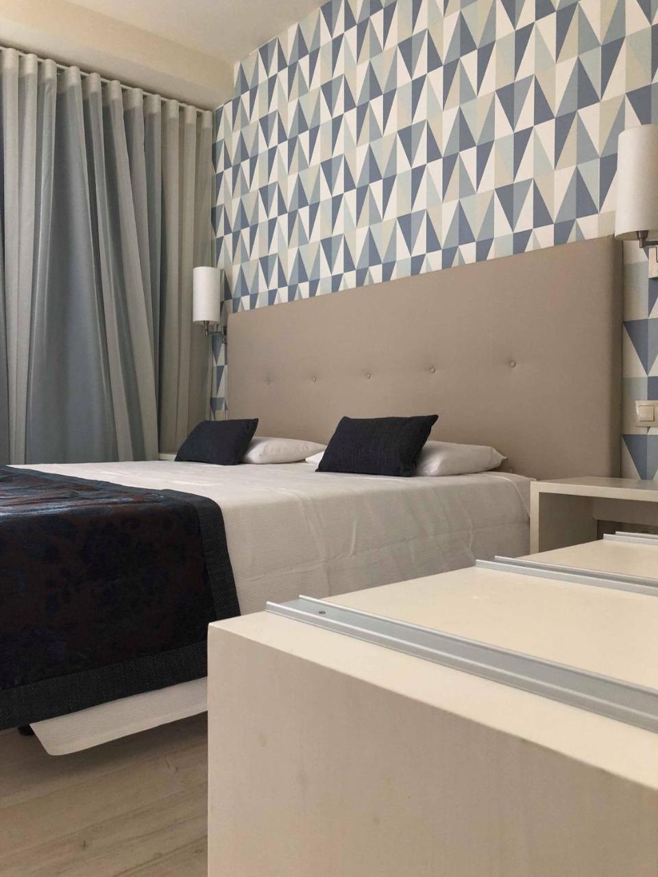 Ouril Hotel Julia Санта-Марія Екстер'єр фото