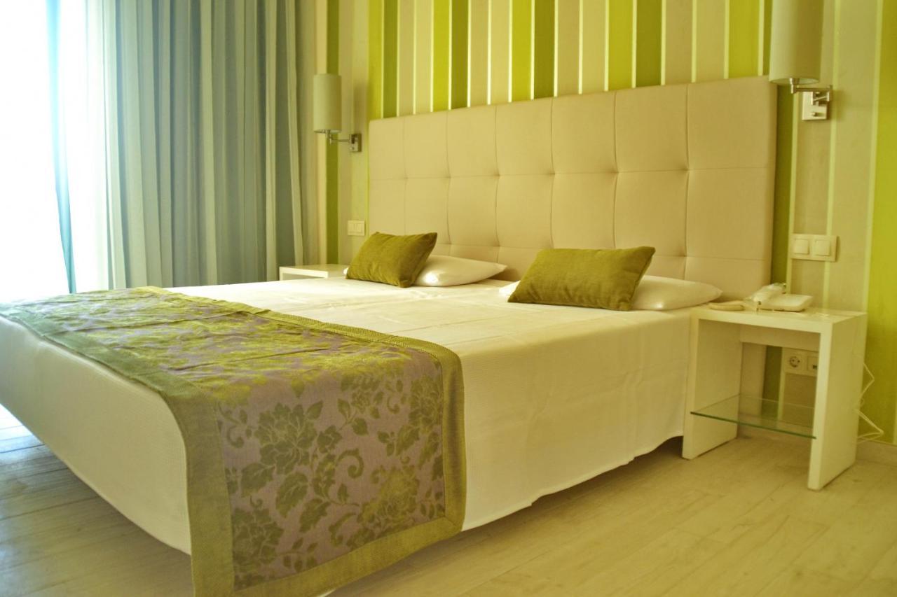 Ouril Hotel Julia Санта-Марія Екстер'єр фото
