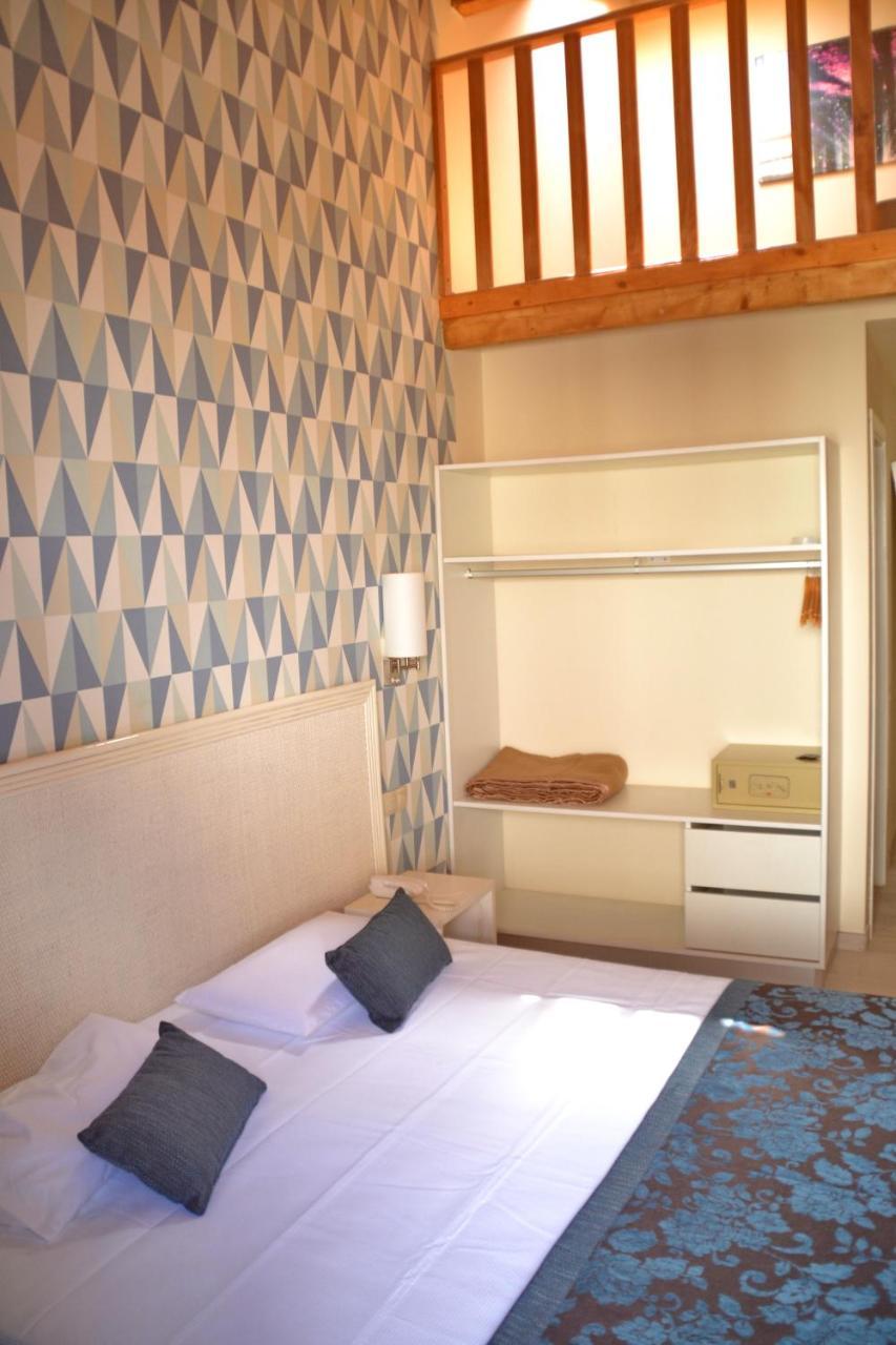 Ouril Hotel Julia Санта-Марія Екстер'єр фото