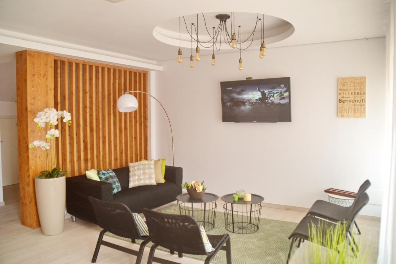 Ouril Hotel Julia Санта-Марія Екстер'єр фото