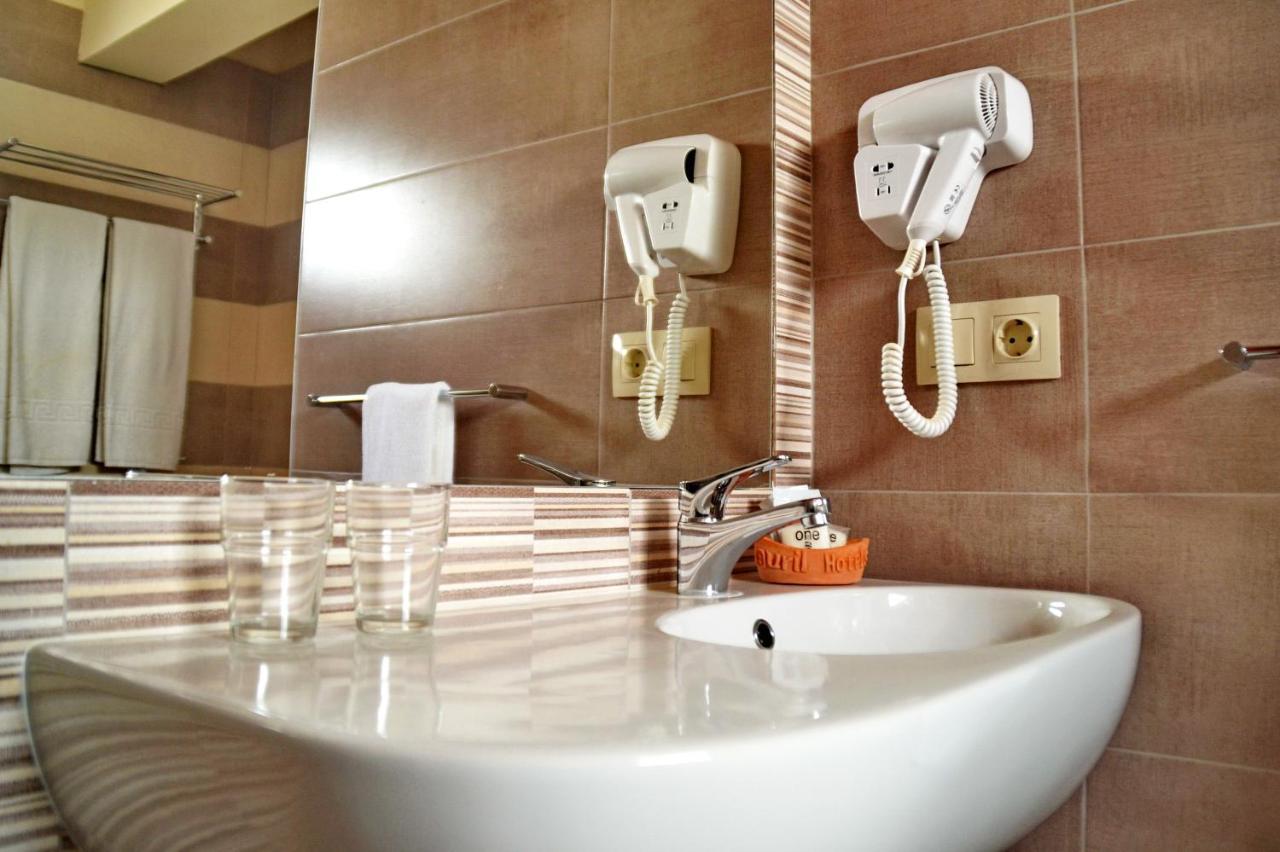 Ouril Hotel Julia Санта-Марія Екстер'єр фото