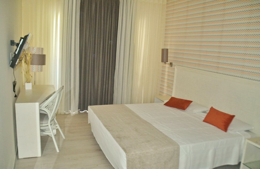 Ouril Hotel Julia Санта-Марія Екстер'єр фото